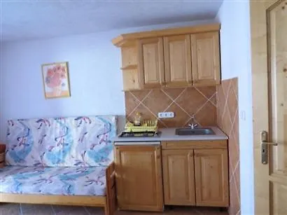 Pink Panther Ap.5 Apartment Balatonlelle