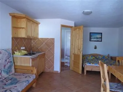 Apartment Pink Panther Ap.5 Balatonlelle