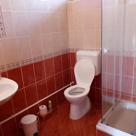 Apartment Pink Panther Ap.5