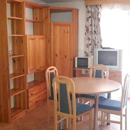 Pink Panther Ap.5 Apartment Balatonlelle