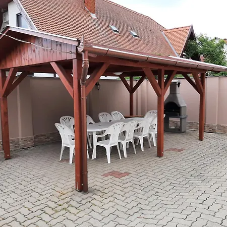 Apartment Pink Panther Ap.5 Balatonlelle